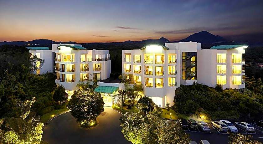 Mercure Ambassador Jeju