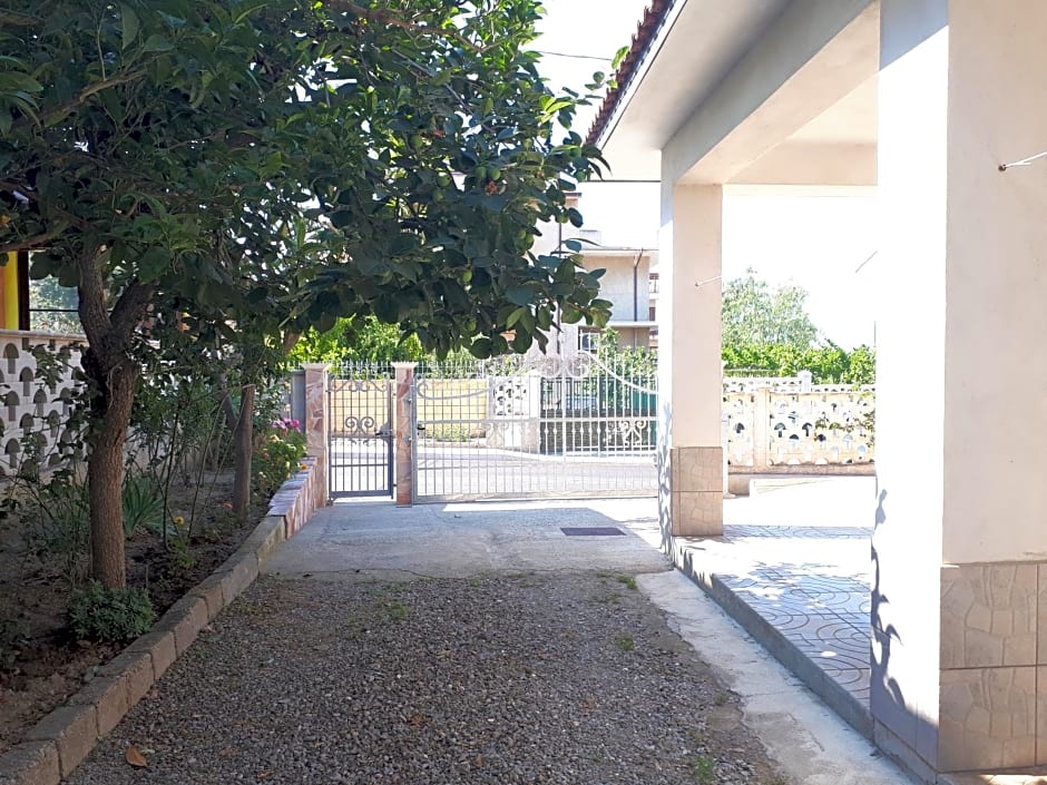 Affittacamere delle rose