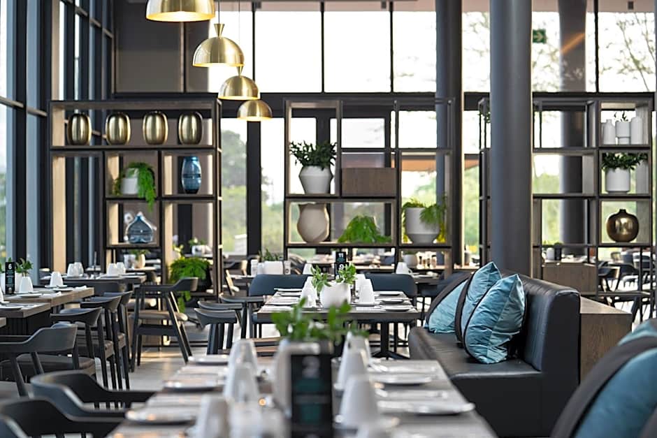 The Capital Mbombela