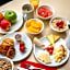 ibis Paris 17 Clichy-Batignolles Hotel