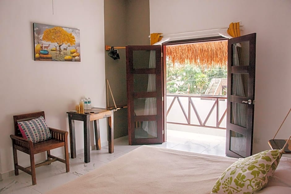 Howlita Tulum - Adult Only