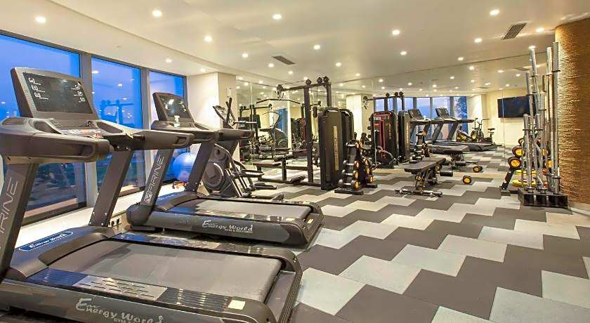 Radisson Hotel Bareilly Airport