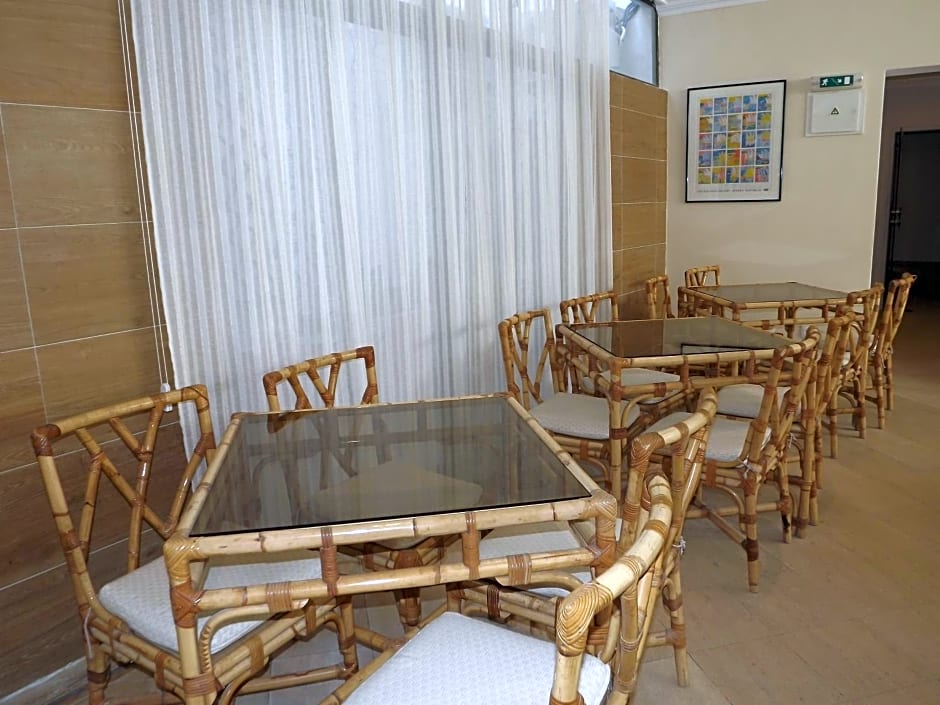 Hotel Mar Azul