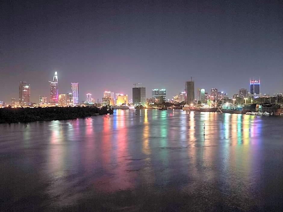 Novotel Living Saigon South