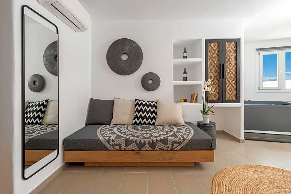 Little Venice Villas