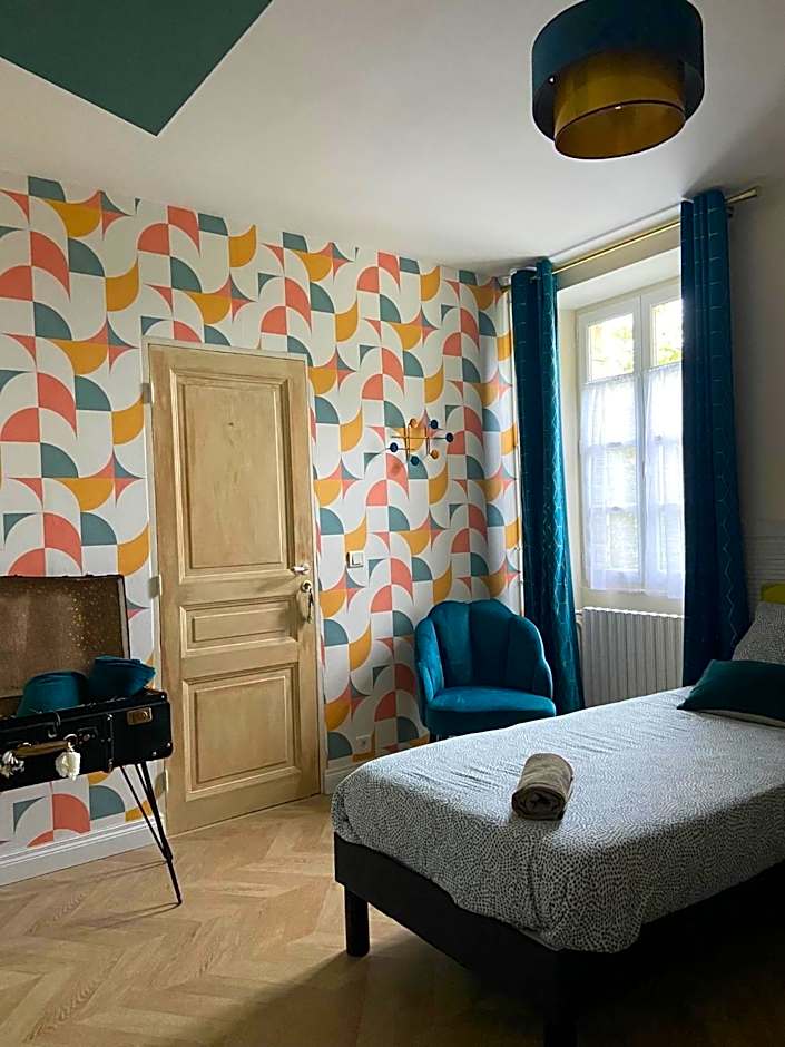 MAISON BEAUMONT