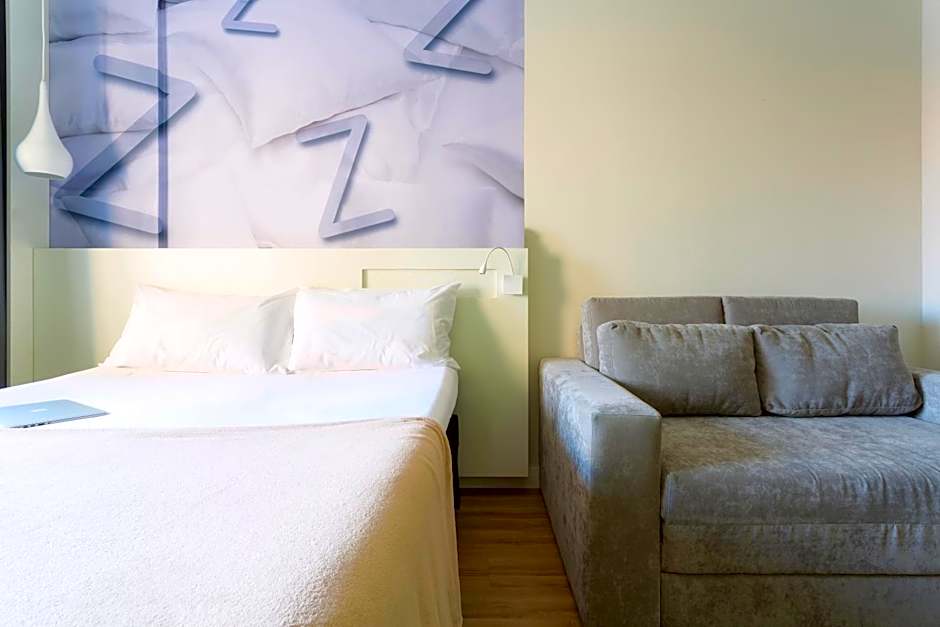 Ibis Styles Sao Paulo Barra Funda