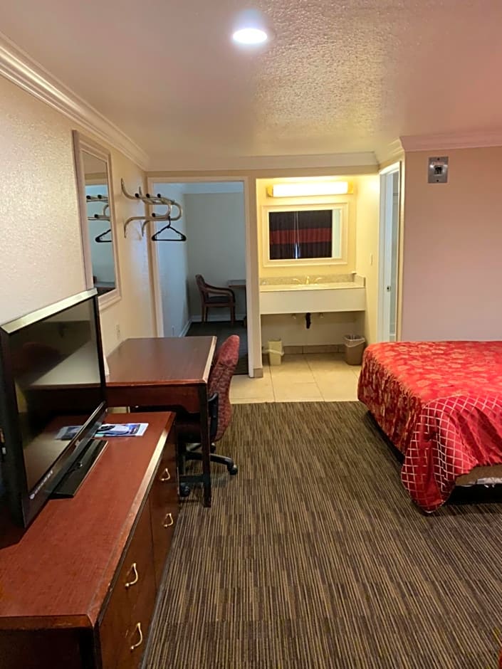 A-1 Budget Motel