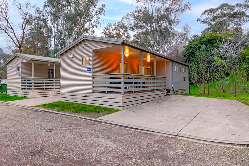 BIG4 Tiny Away Stay - Seymour Riverside