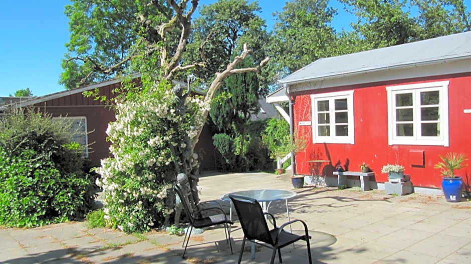 Danhostel Sønderborg Vollerup