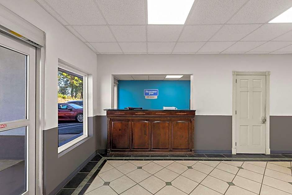 Rodeway Inn Commerce