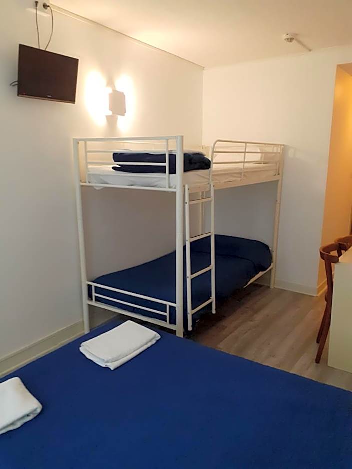 Hôtel Croix des Nordistes