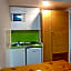 Apartamentos Midi 3000