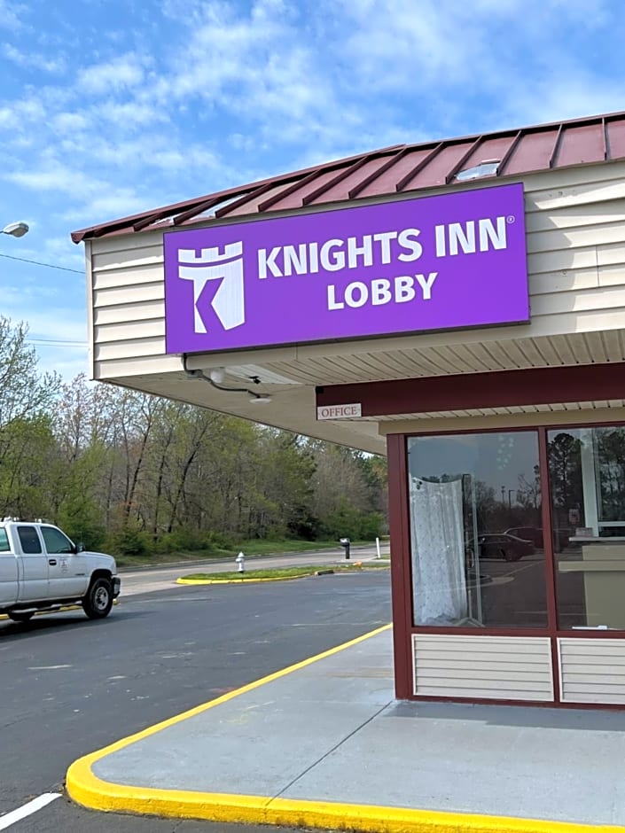 Knights Inn Ashland