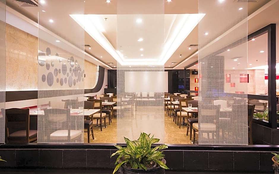 Sima Thani Hotel