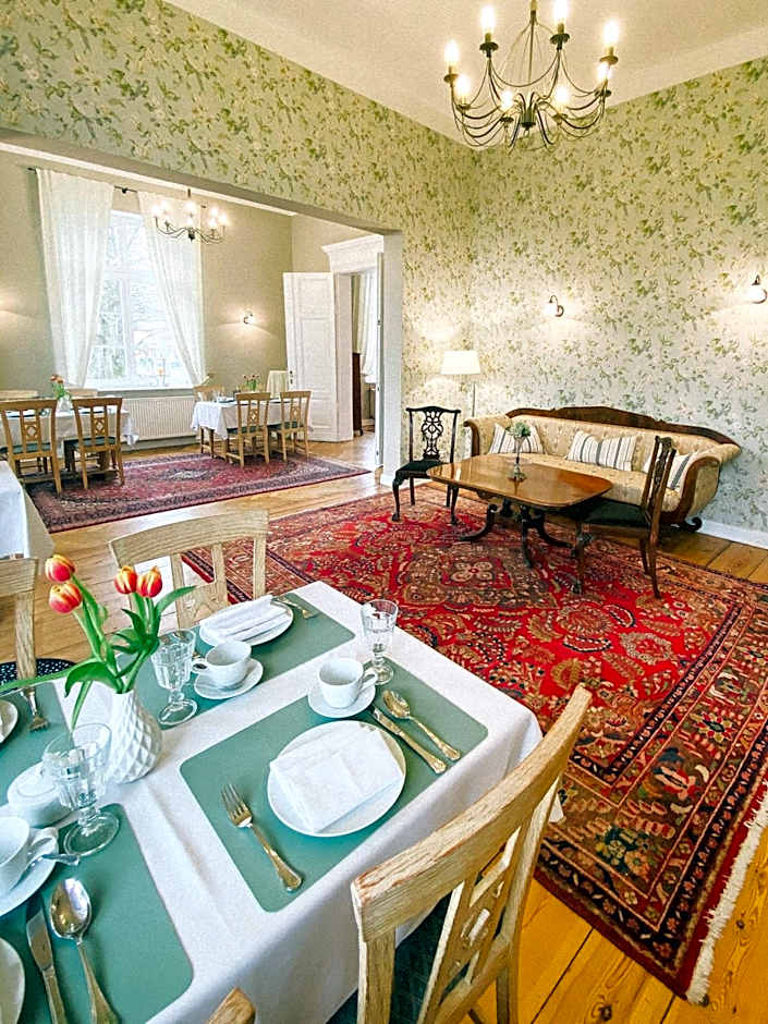 Landhotel Schloss Daschow