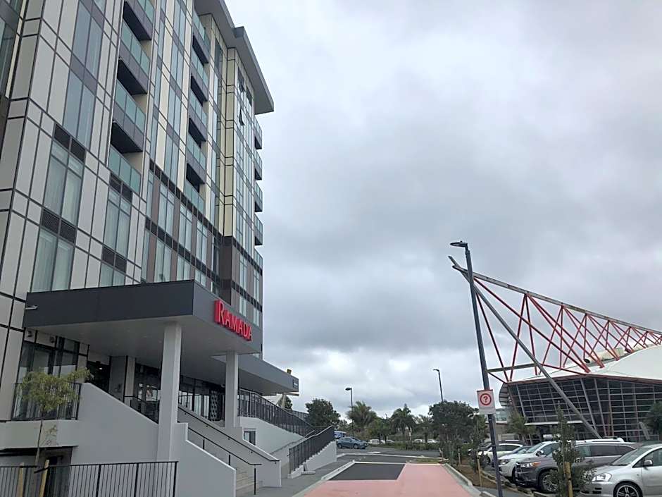 Ramada Suites by Wyndham Manukau