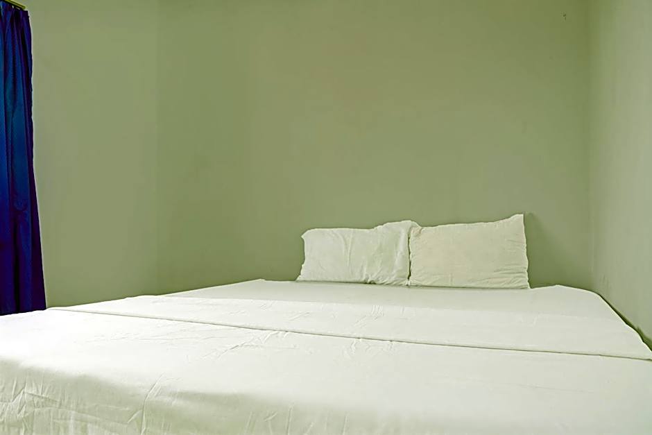 Hotel O Home Stay Syariah Aom Kusman