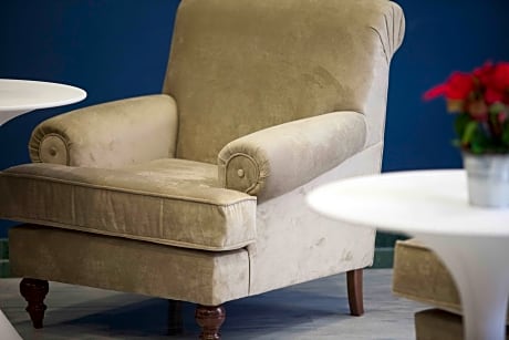 Soho Boutique Hoy No Me Puedo Levantar