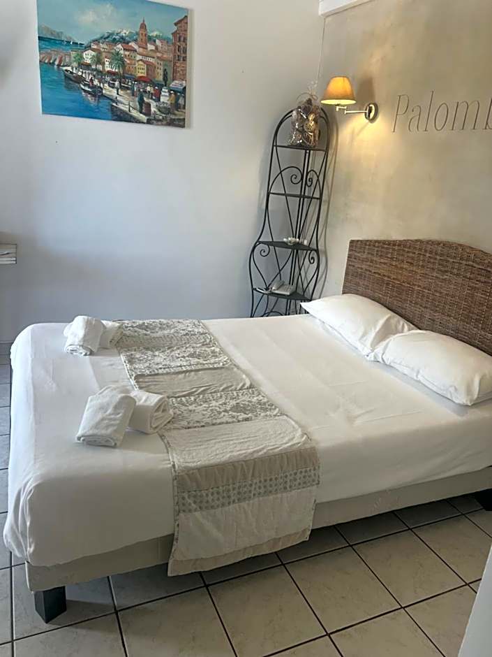 Hôtel Restaurant le Bellevue