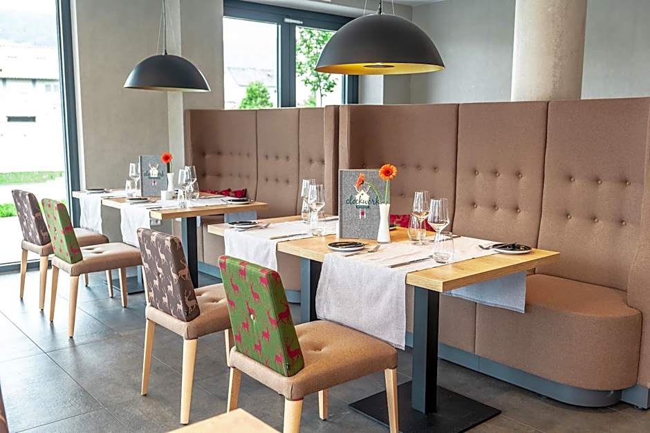 Hotel Schlossberg Wehingen