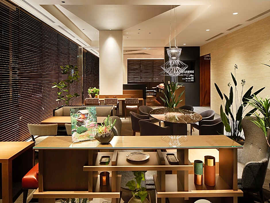 Mitsui Garden Hotel Kyobashi