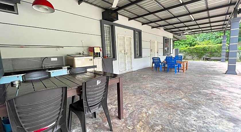 Jiaxin Homestay - JP Pedana 家馨民宿