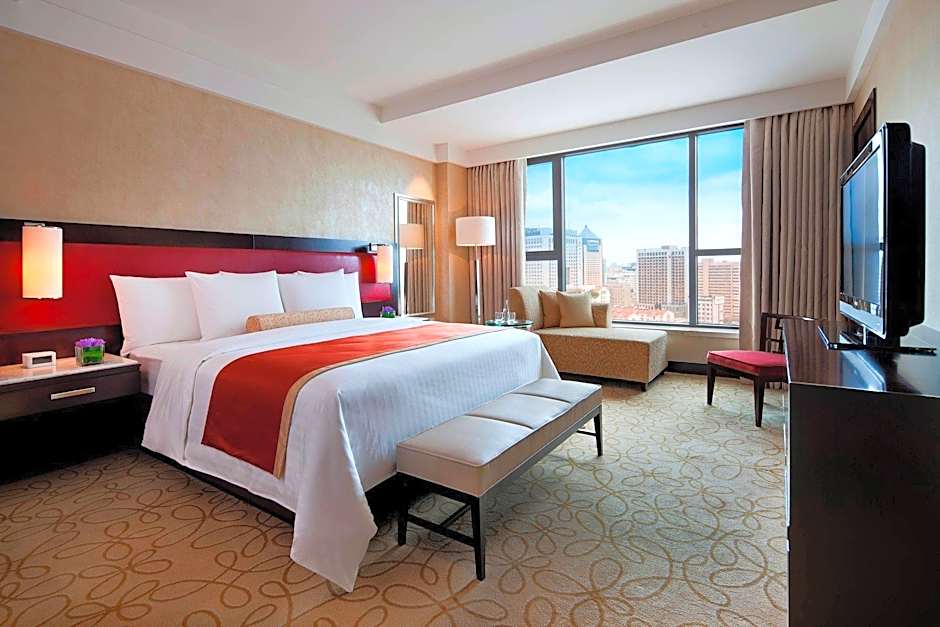 Courtyard by Marriott Hangzhou Wulin