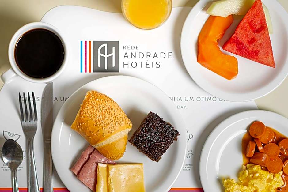 Rede Andrade Express