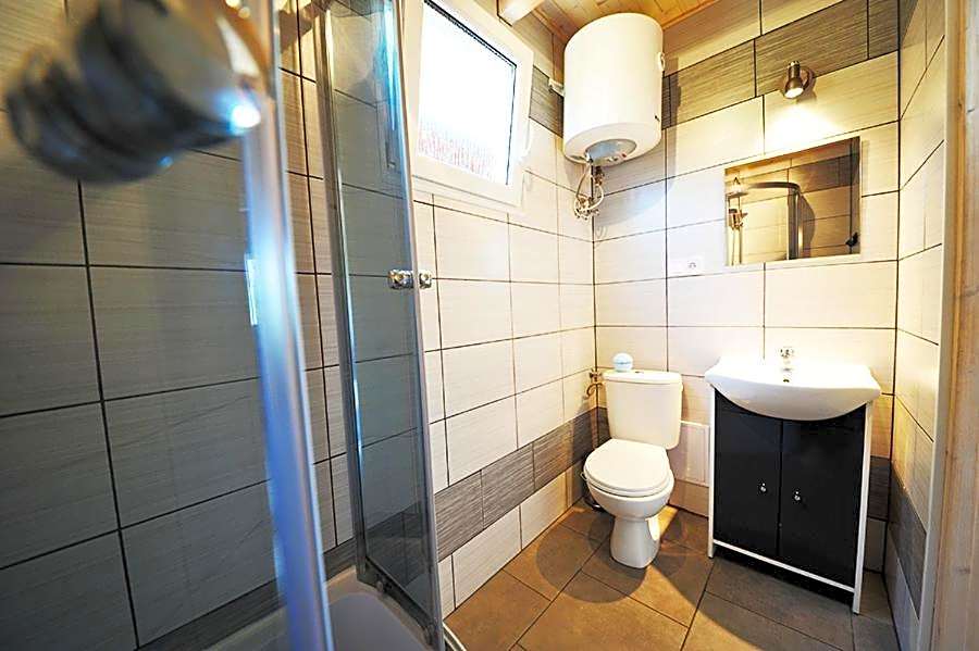 CUBA domki letniskowe