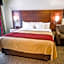 Comfort Inn Redding Near I-5