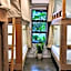 Sunlit Hostel