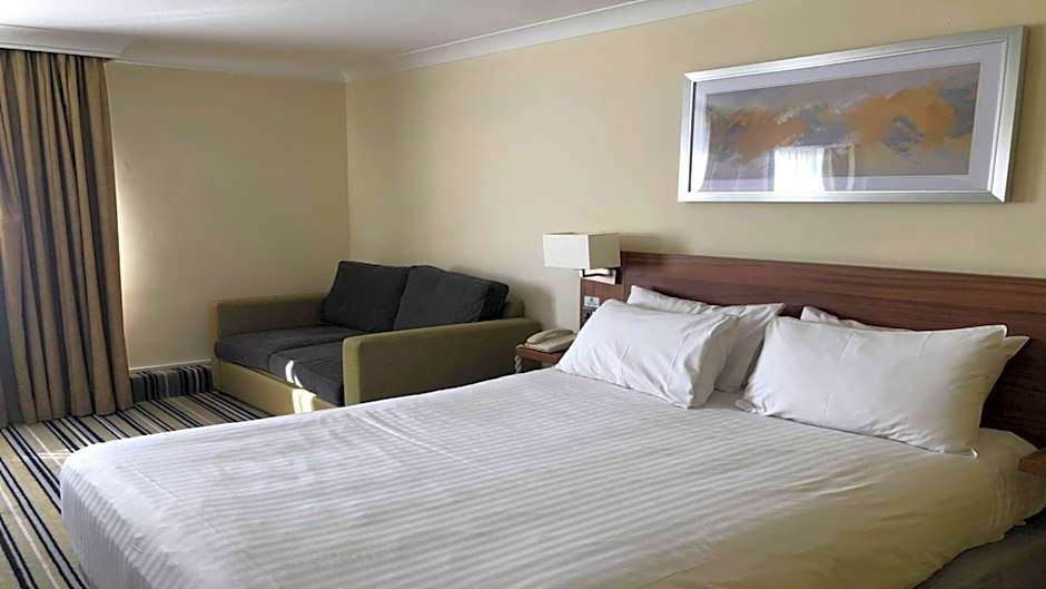 Holiday Inn Ipswich By IHG