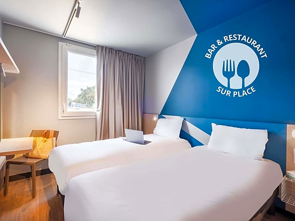 ibis budget Nantes Nord Treillières