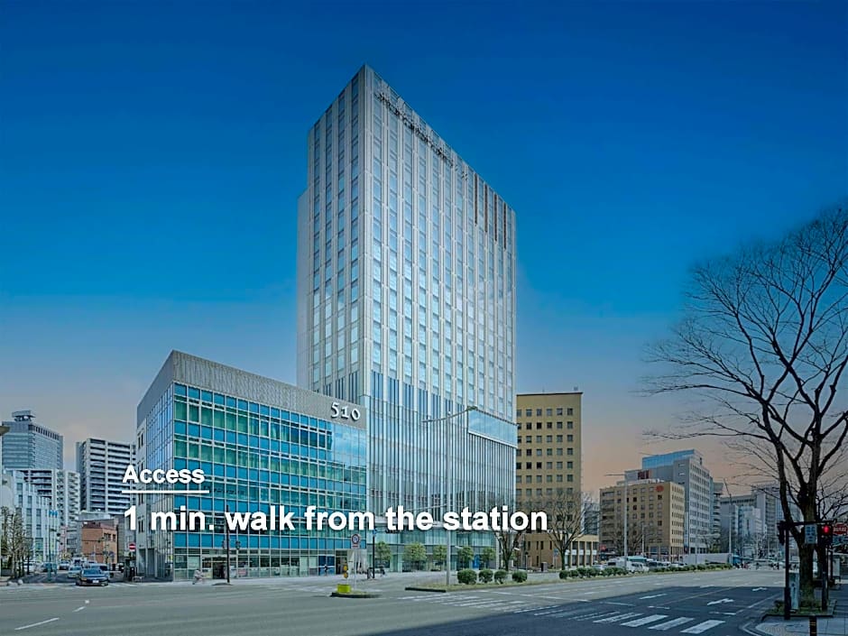 Mitsui Garden Hotel Sendai