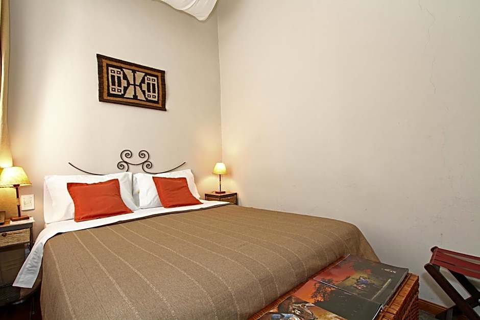 A Hotel