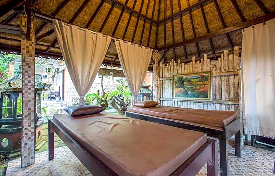 Pondok Nyoman Bedugul by AGATA