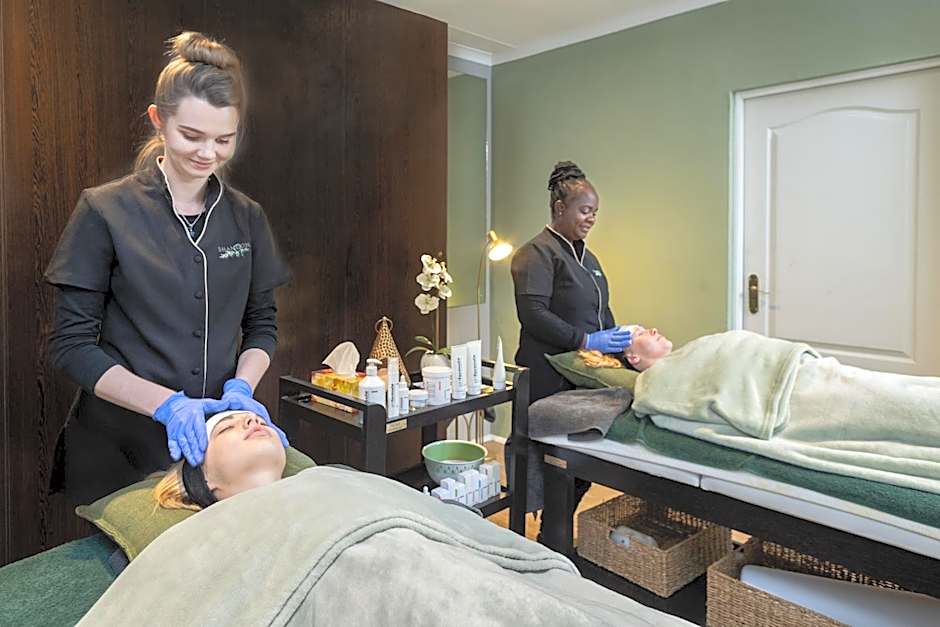 Shandon Lodge Guest House & Spa