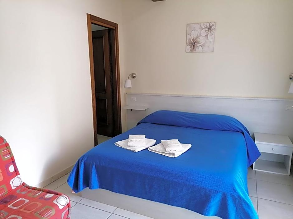 Affittacamere il Tulipano beach Formia