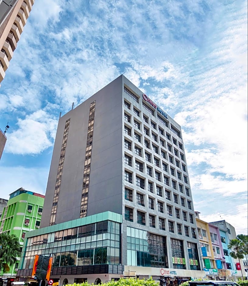 Citrus Hotel Johor Bahru - City Center