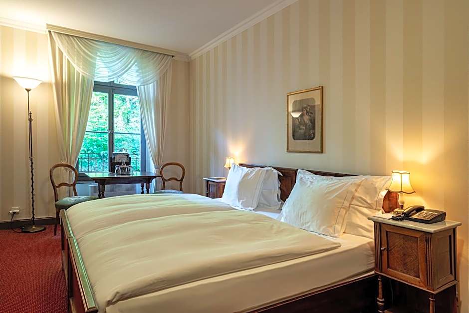 Grandhotel Giessbach
