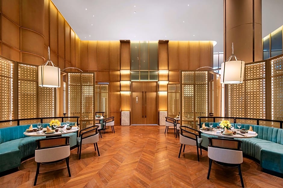 Crowne Plaza Zhoushan Seaview By IHG