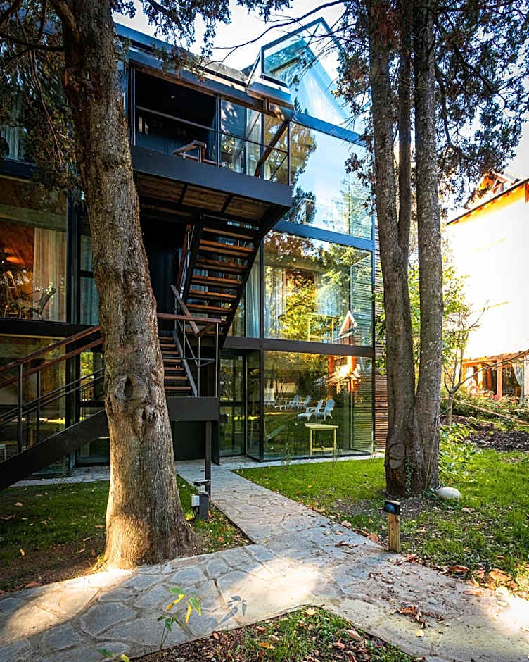 Villa Sofía Apart Hotel