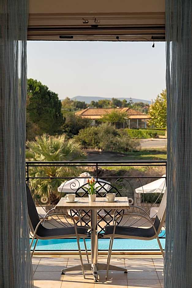 Tsokas Hotel
