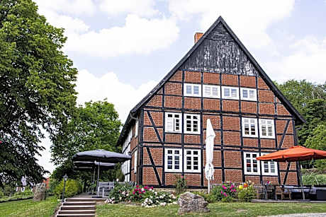 Appartementhotel Blomberger Hof