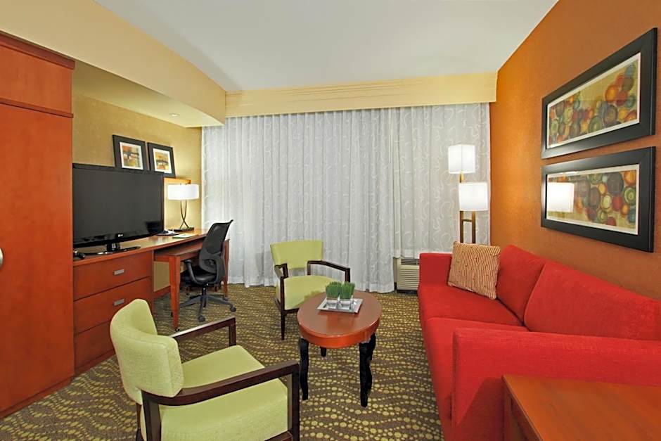 Courtyard by Marriott St. George