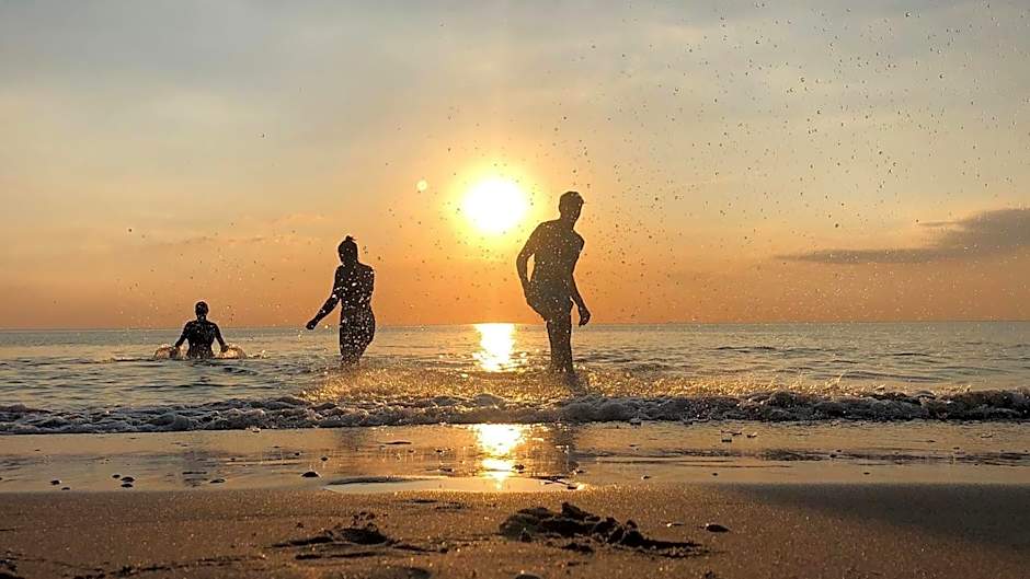 Vakantiepark Duinrust