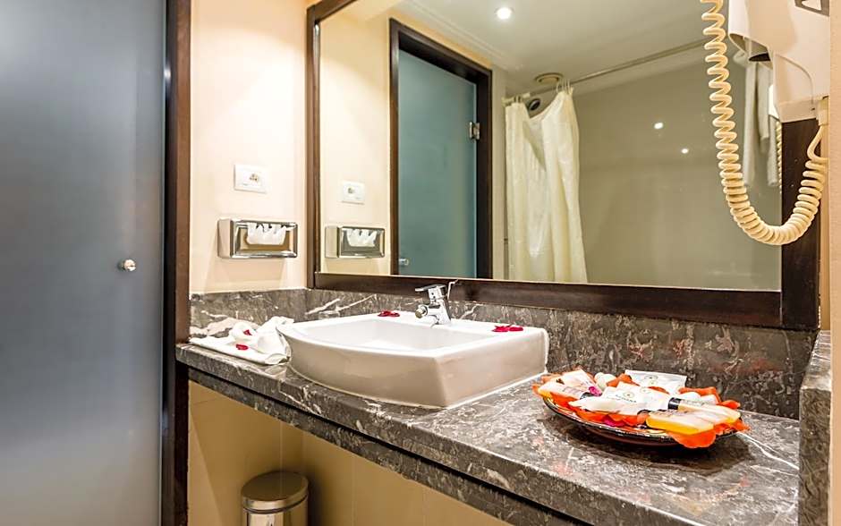 Sahara Hotel Agadir - Adults Only