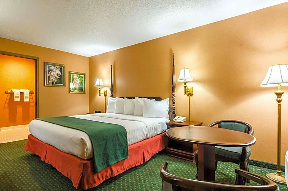 Quality Inn Eureka Springs South