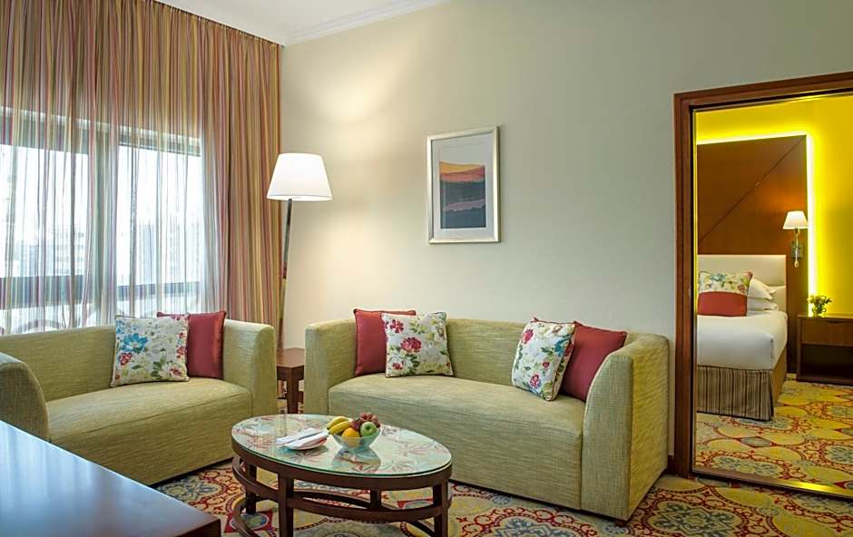 Photo 1 of 3 of Junior Suite